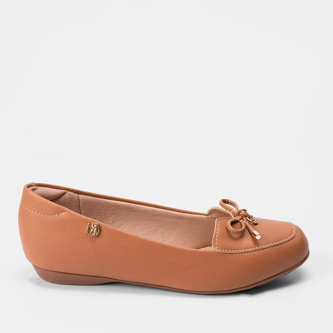 mocassim modare ultraconforto preto
