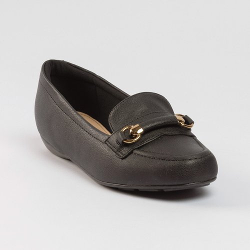 mocassim modare ultraconforto creme