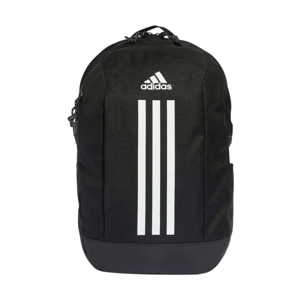 mochila adidas preta grande