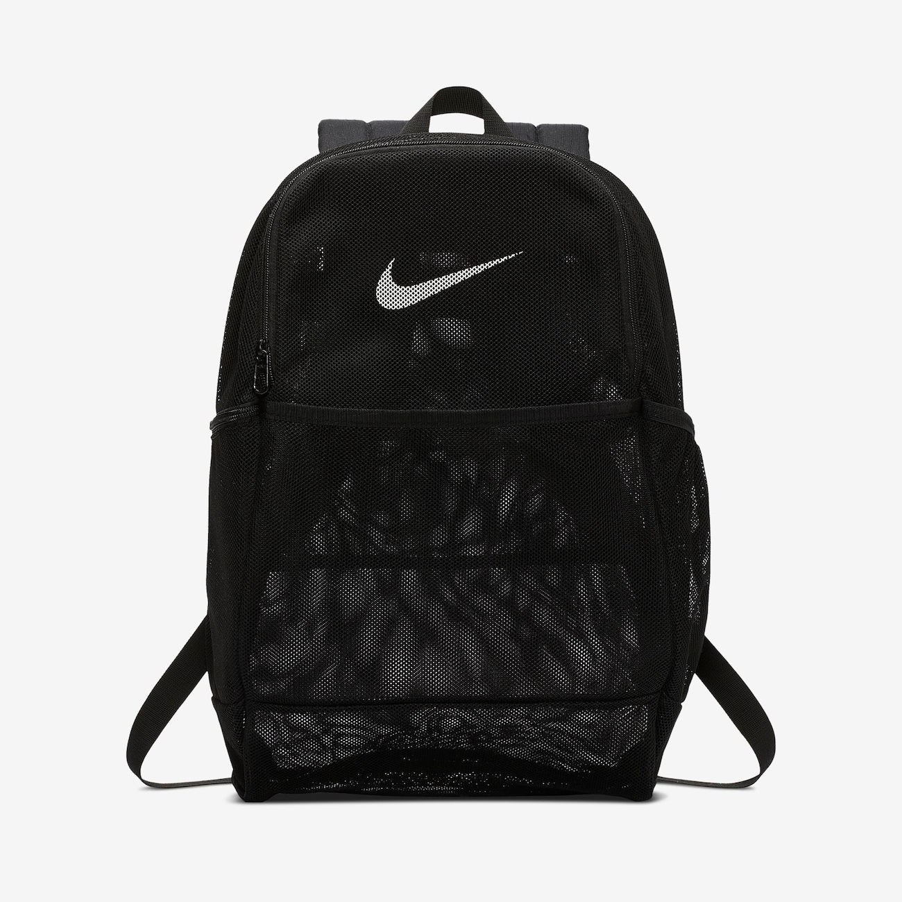mochila da nike looks