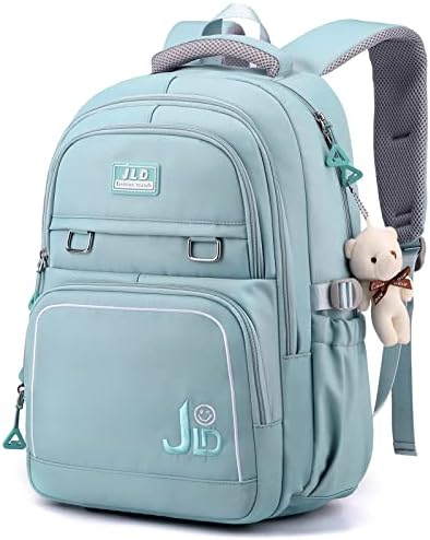 Mochila feminina reforçada para notebook
