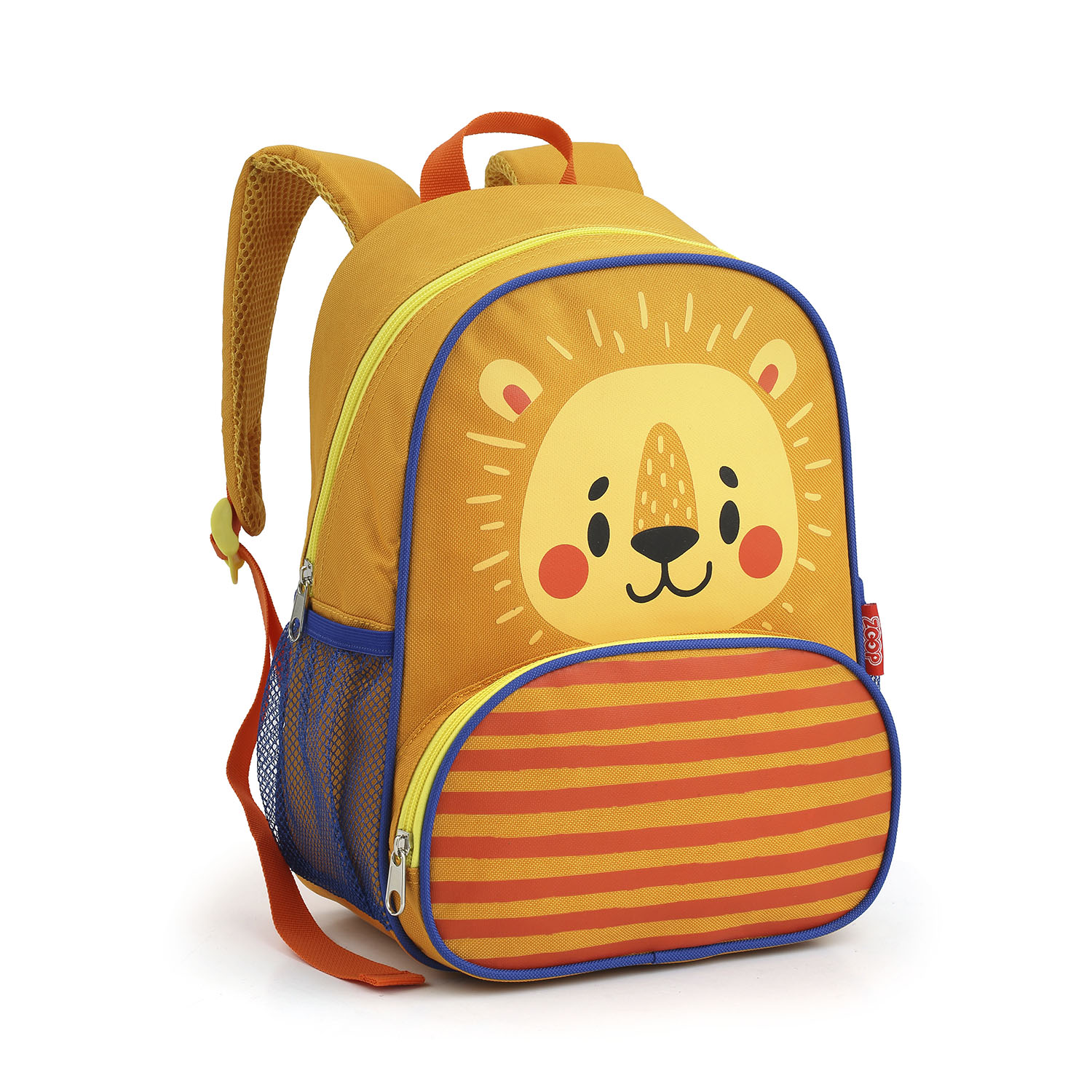 Mochila infantil unissex