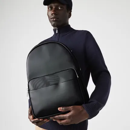 mochila lacoste office