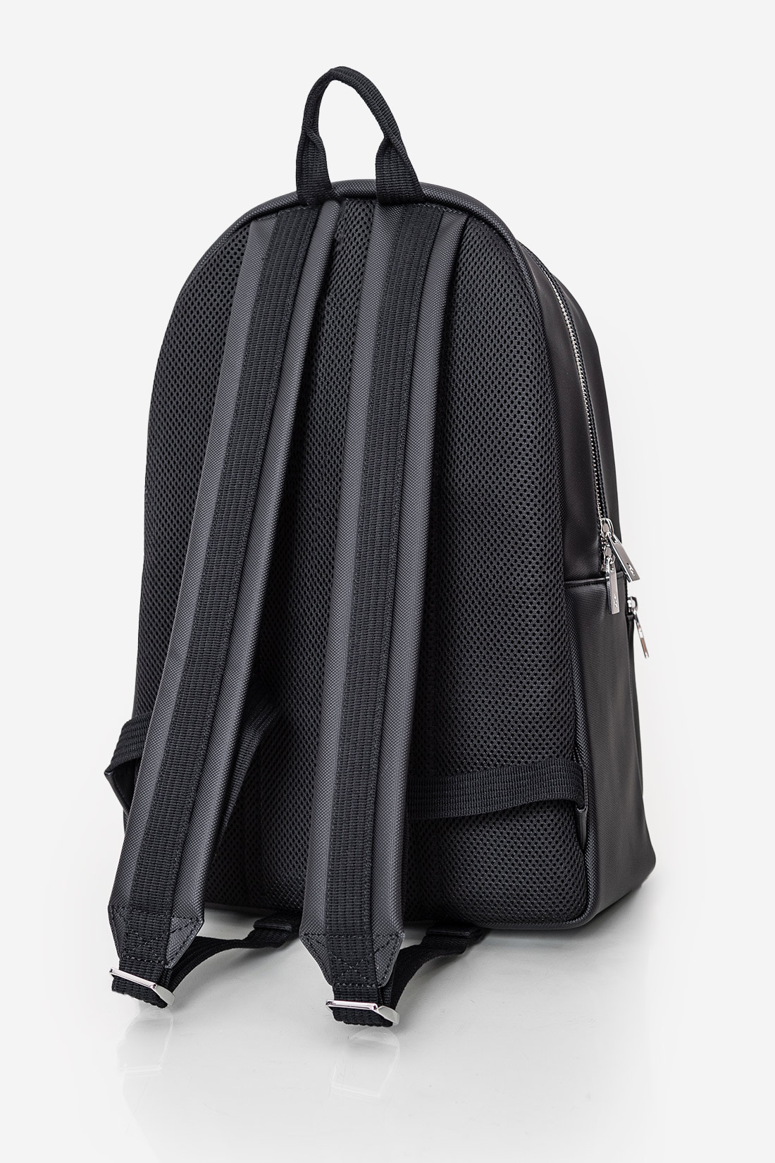 mochila lacoste grande