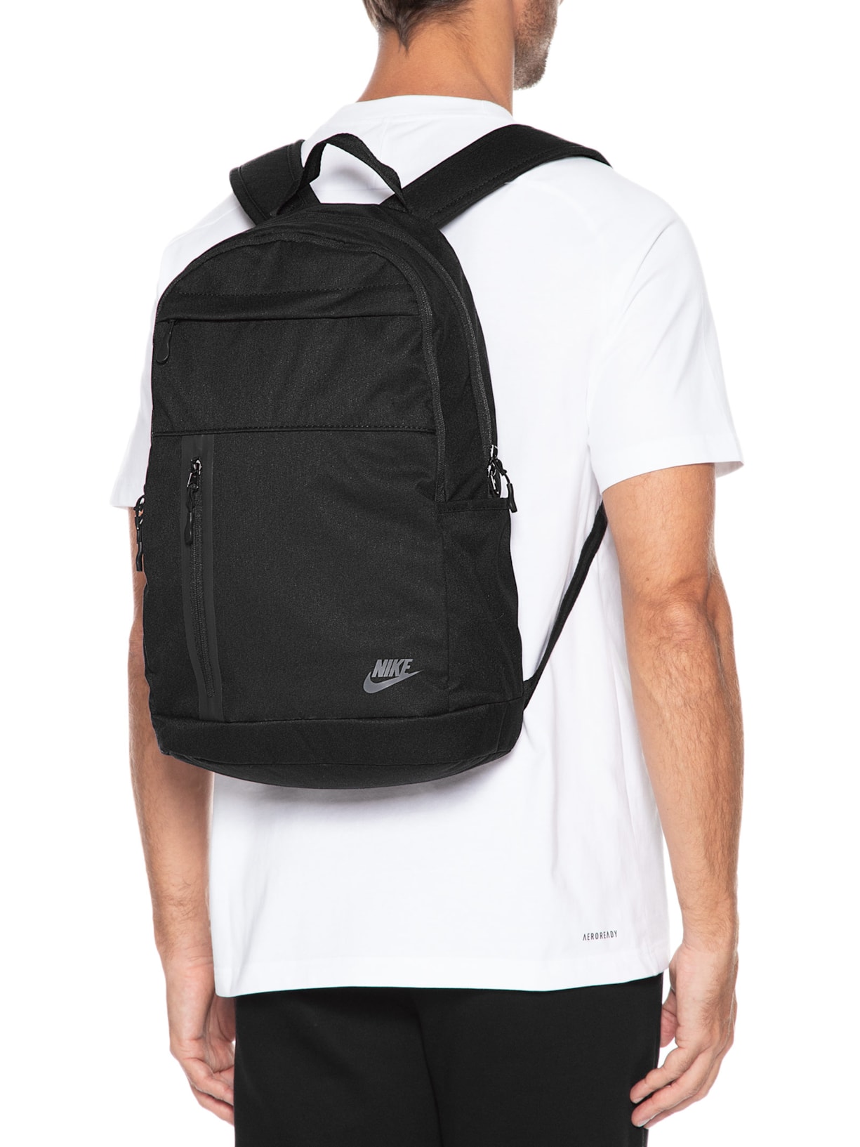 Mochila Nike Elemental Infantil