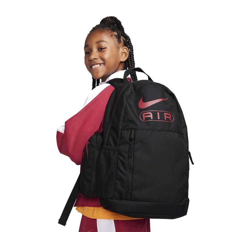 Mochila Nike Elemental Shoebox
