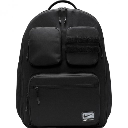 mochila nike utility resistente à água