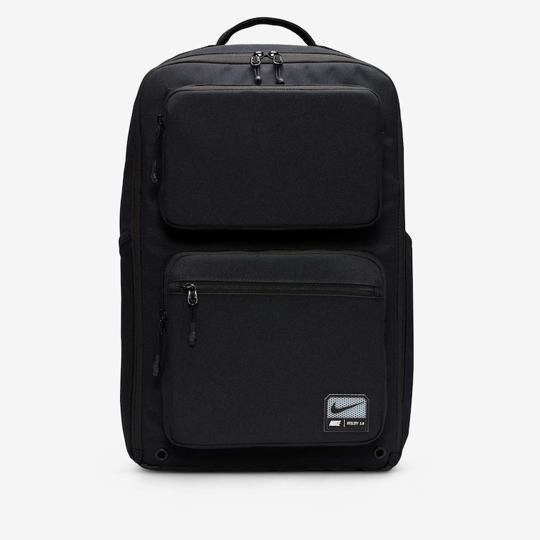 como usar mochila nike utility