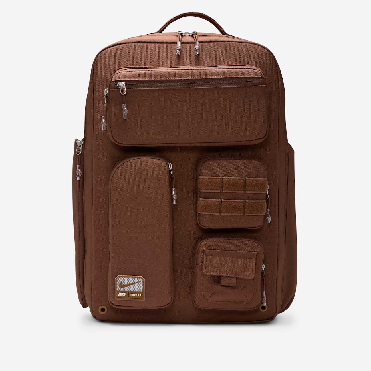 outfit com mochila nike utility
