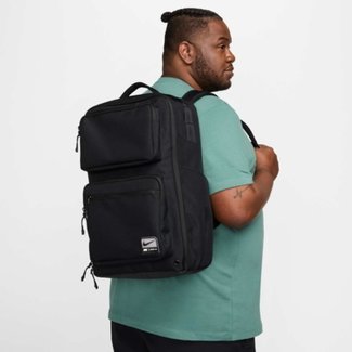 mochila nike utility masculina