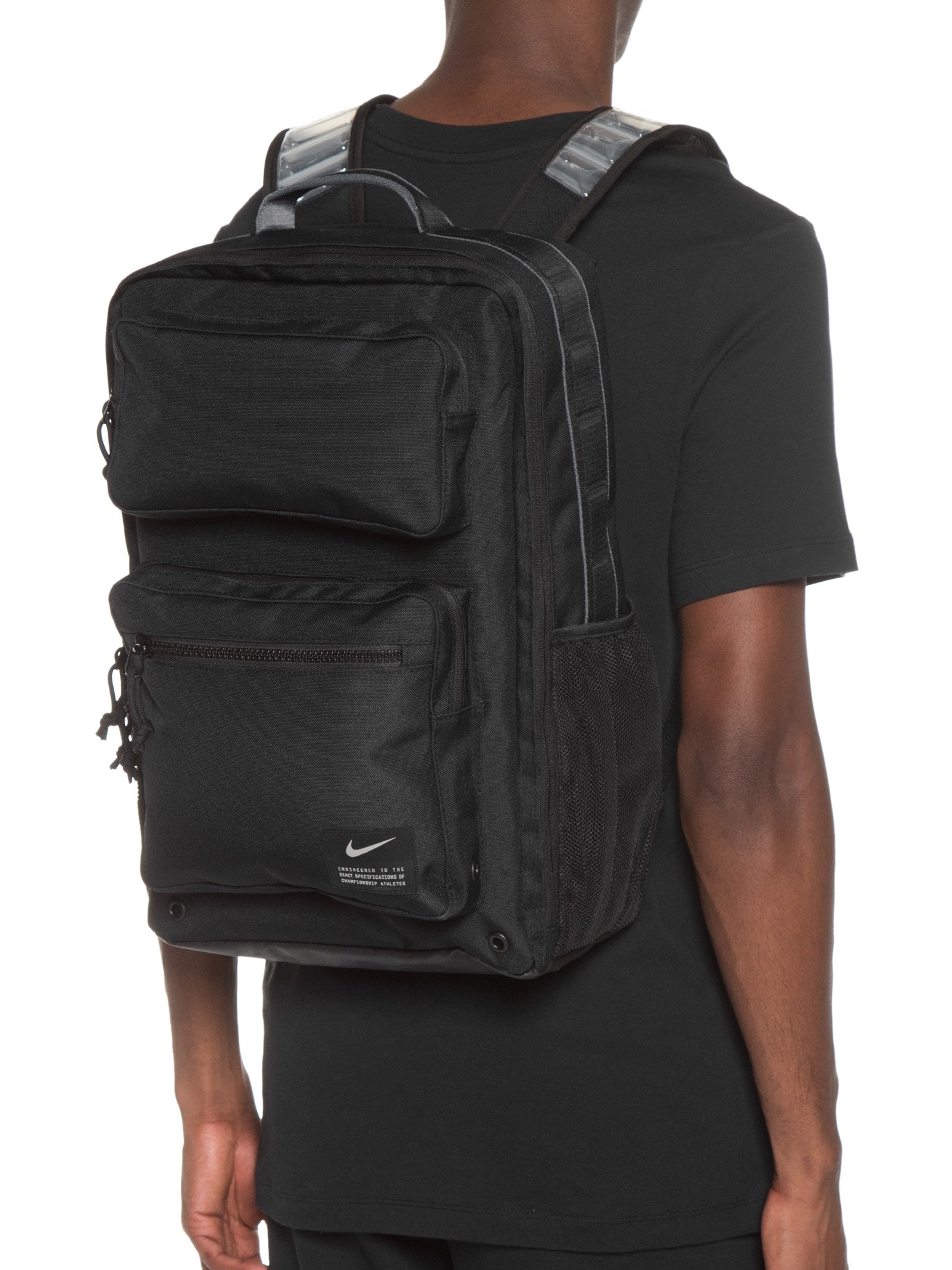 mochila nike utility feminina