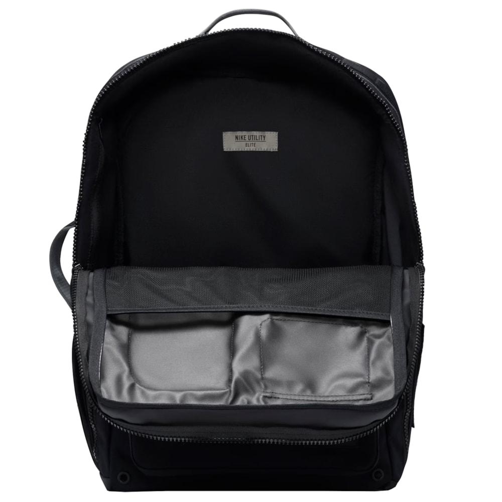 mochila nike utility para academia