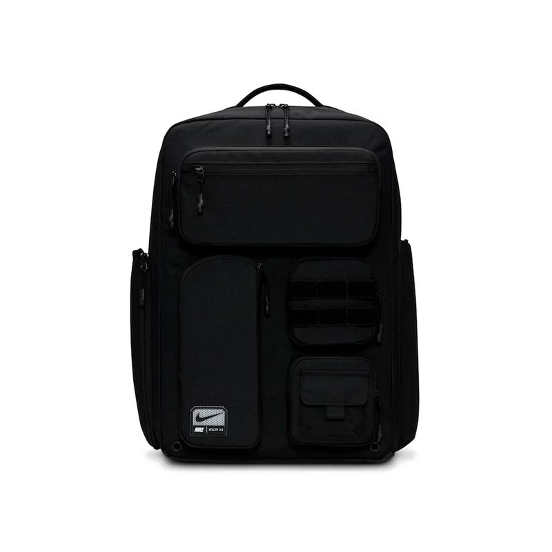 mochila nike utility para escola