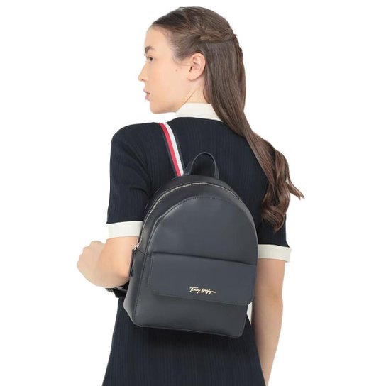 mochila Tommy Hilfiger urbana