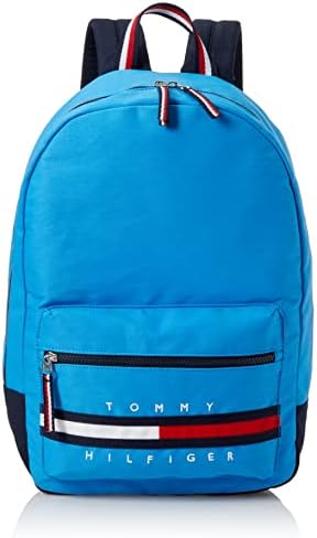 como usar mochila Tommy Hilfiger
