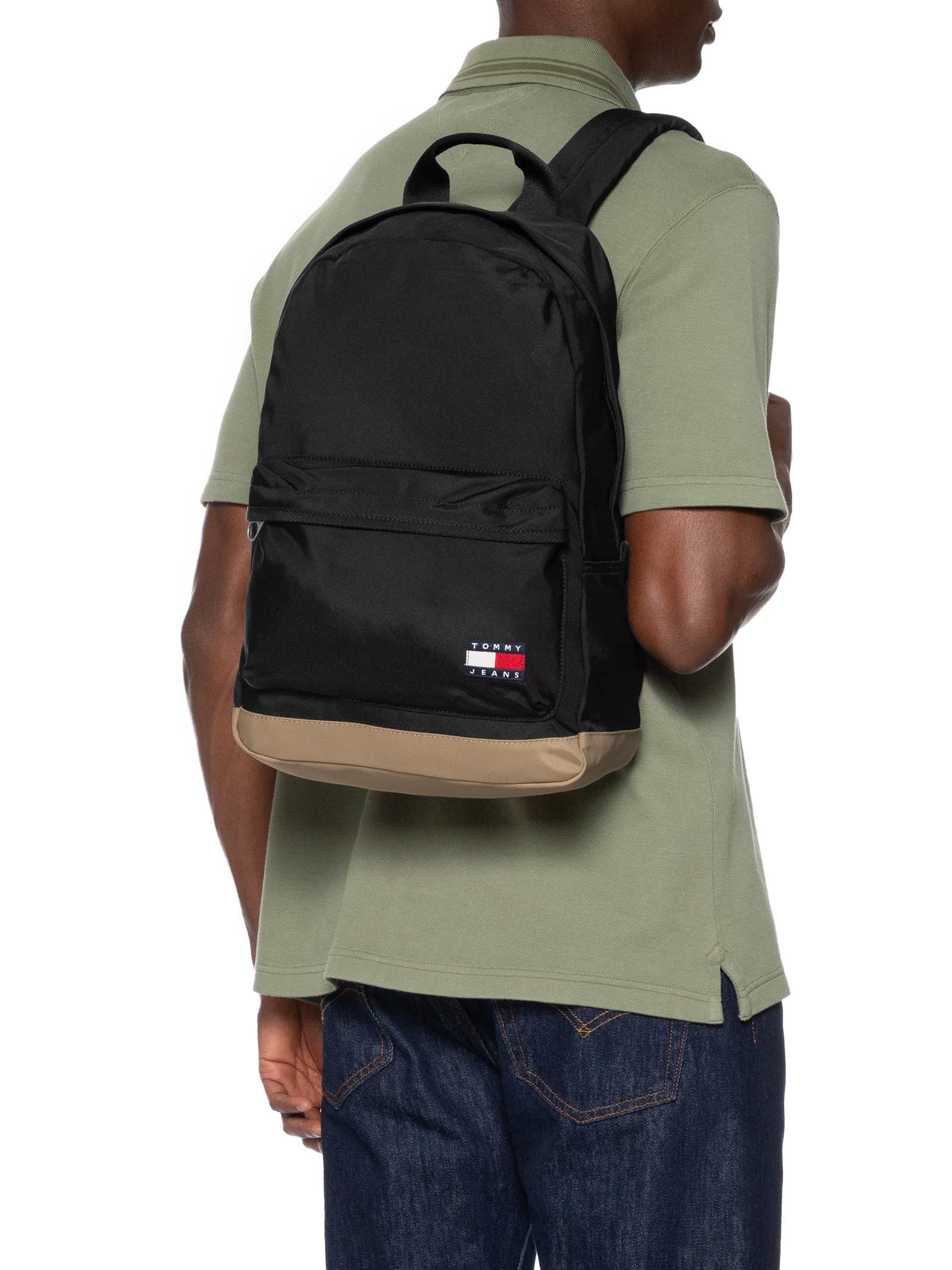 Mochila Tommy Hilfiger masculina