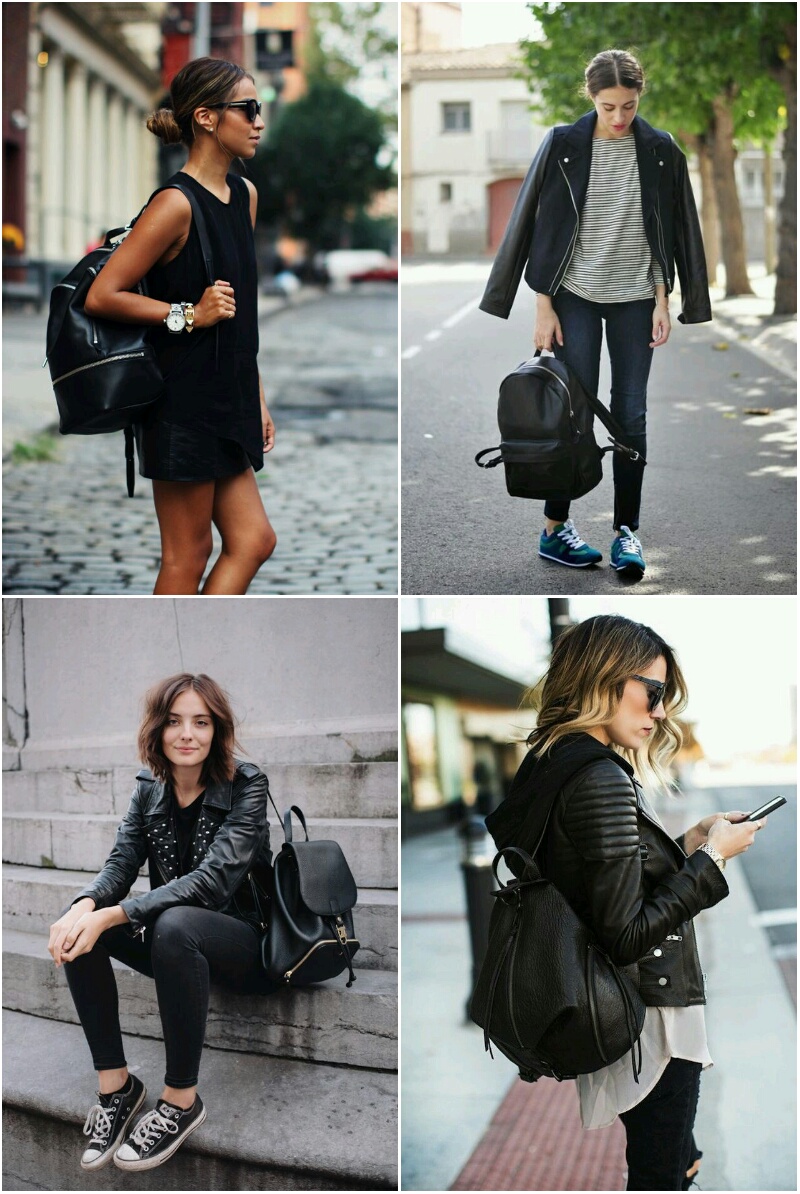 Mochila Tommy Hilfiger Woven Pocket Dome Backpack