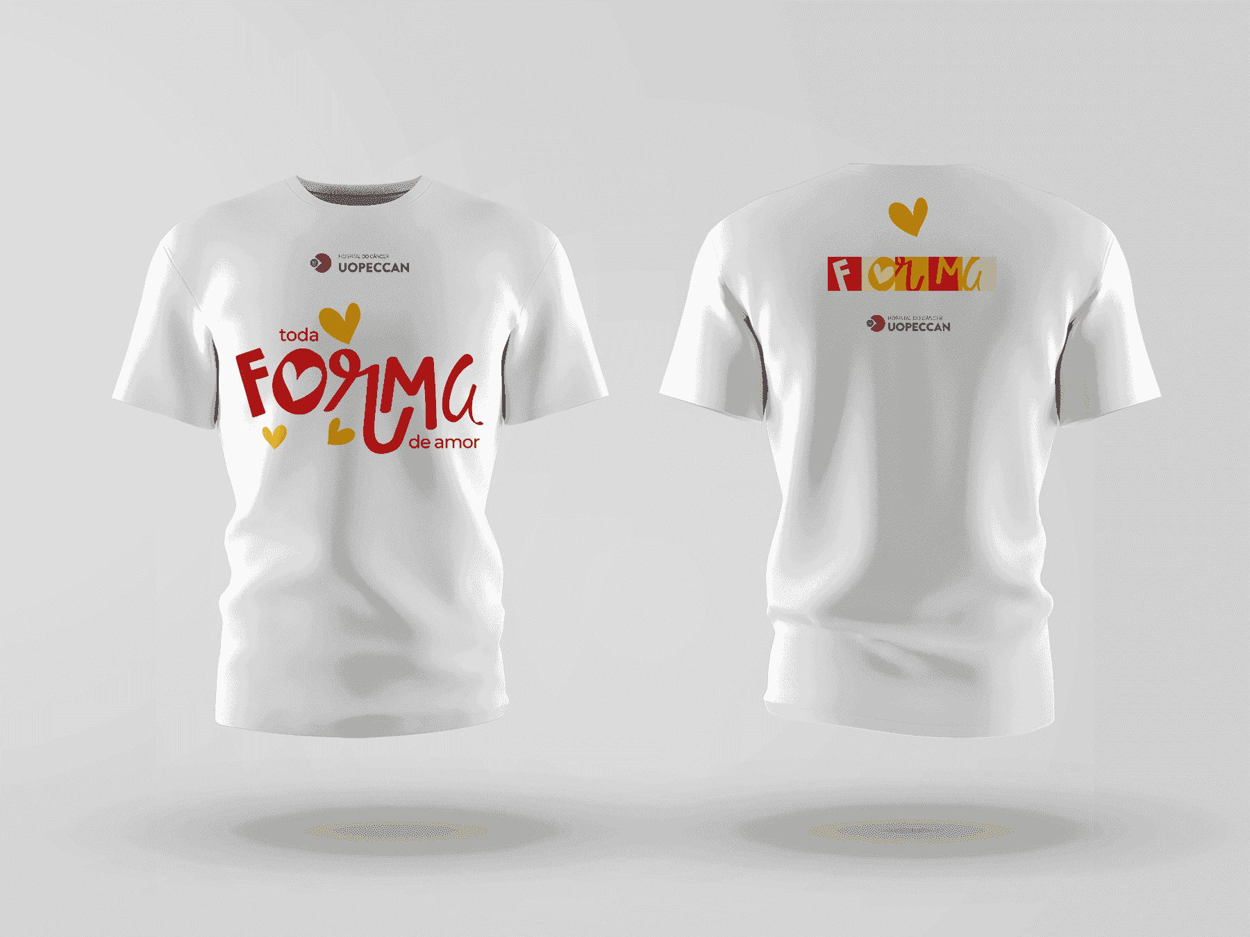 mockup camiseta branca download