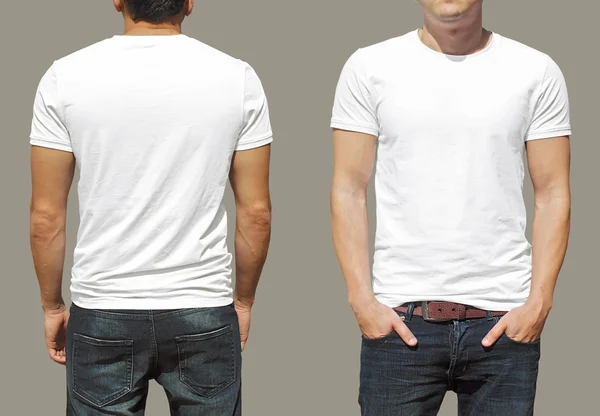 mockup camiseta branca 3d