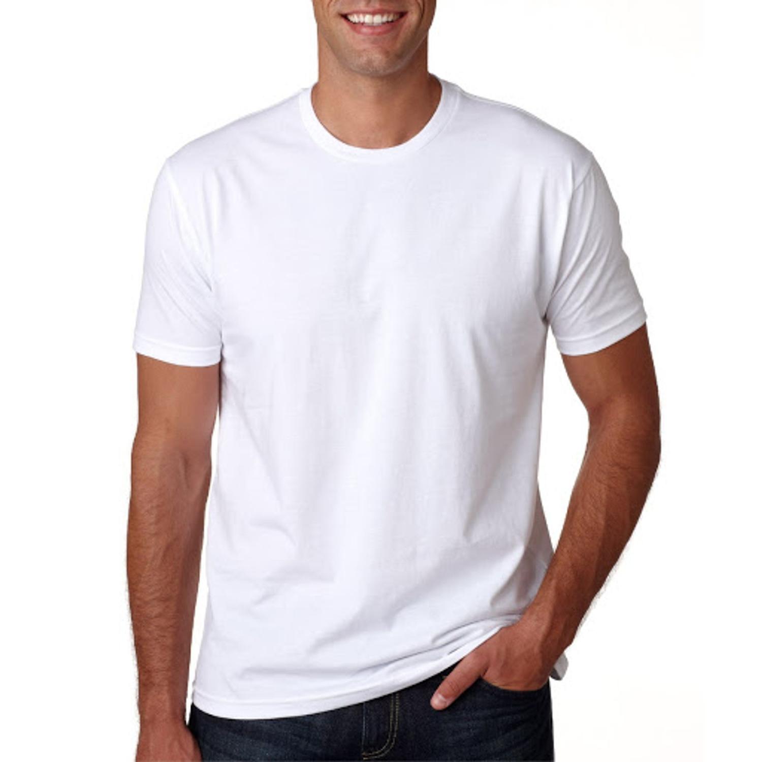 mockup camiseta branca editável