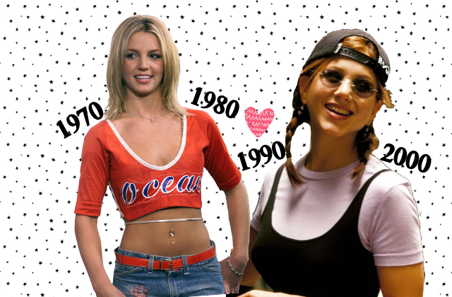 quanto custava roupa anos 80