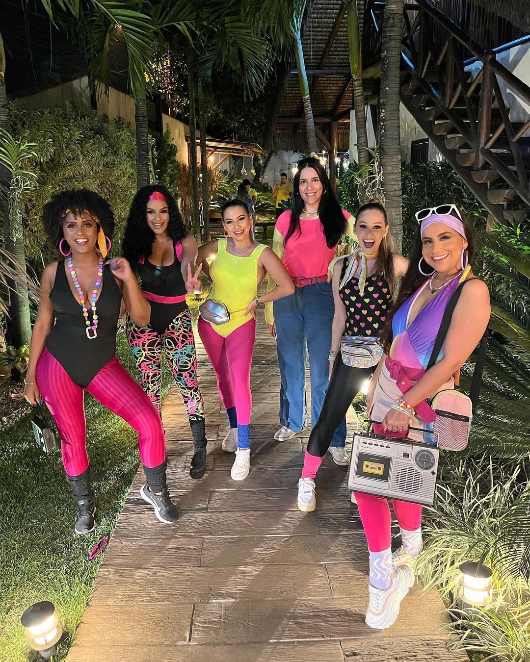 quanto custava roupa anos 80