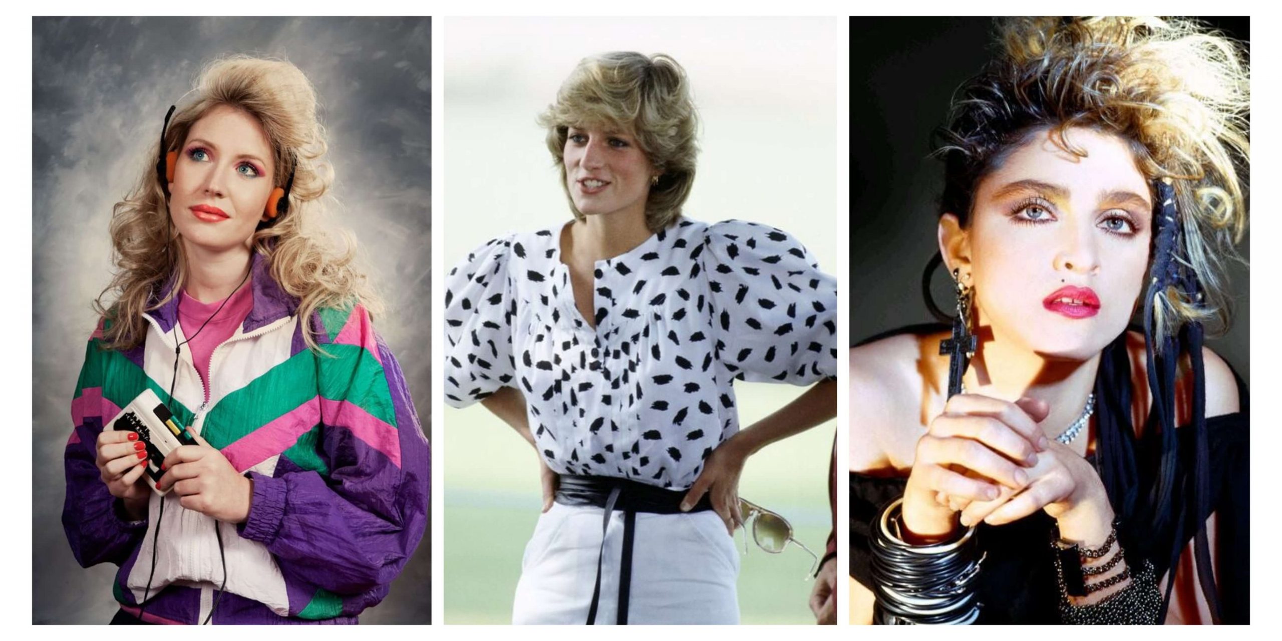 erros ao usar moda anos 80