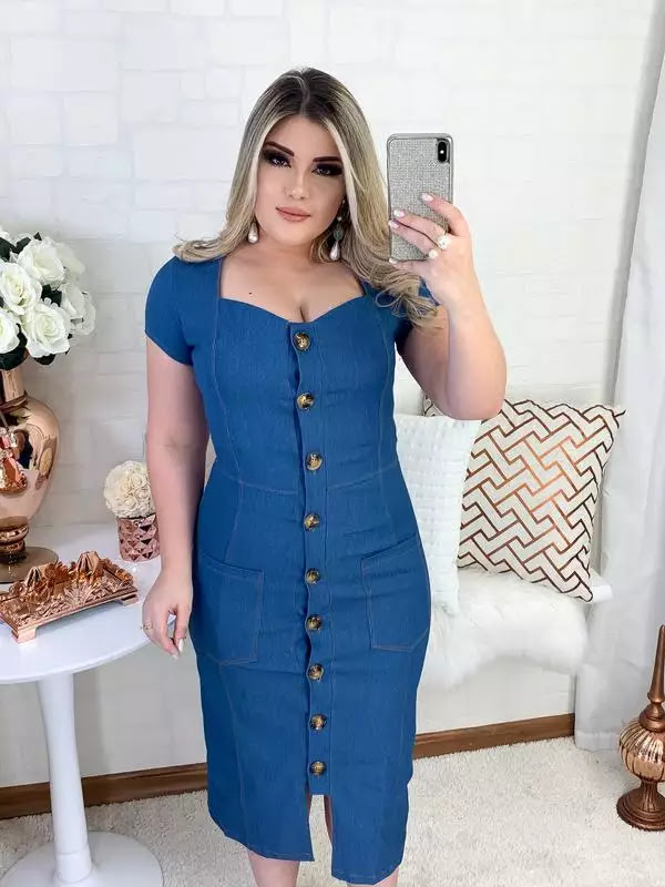 vestidos de festa evangélicos