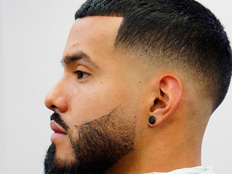 O Impacto da Tendência Old Money nos Cortes de Cabelo Masculino 2026