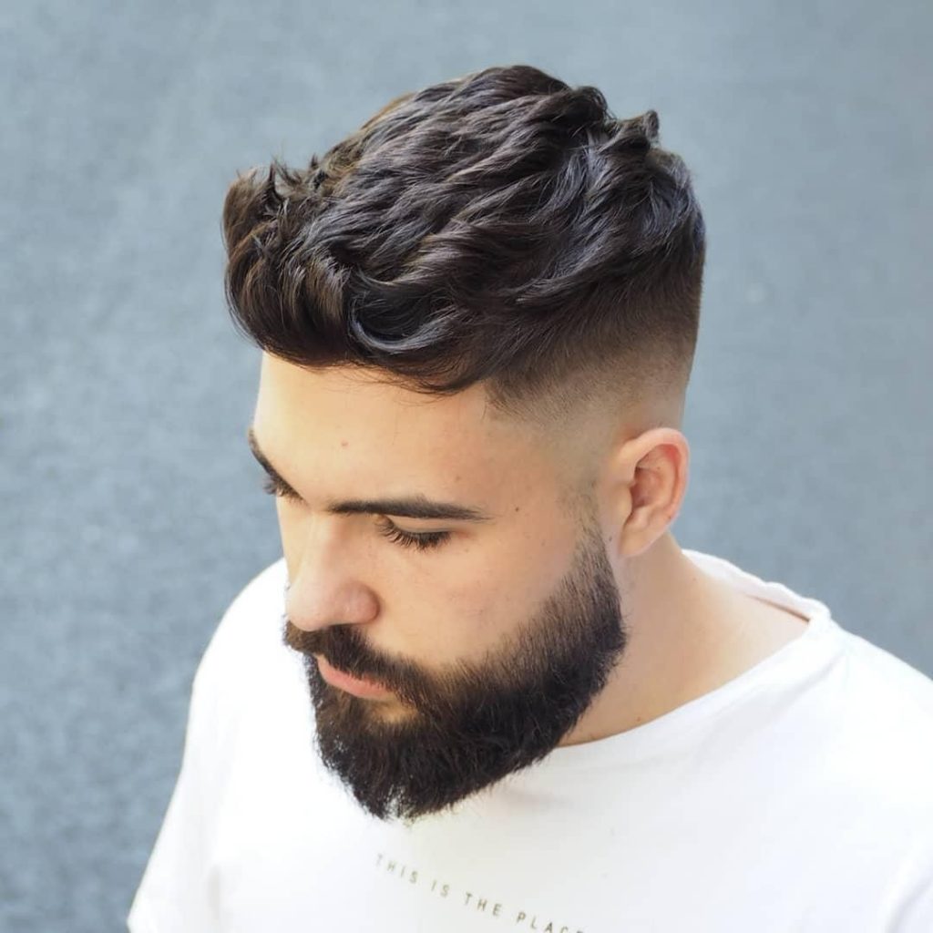 Cores de Cabelo Masculino 2026: Tendências para um Visual Natural e Elegante