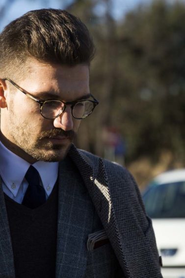 Cortes de Cabelo Masculino de Baixa Manutenção para 2026