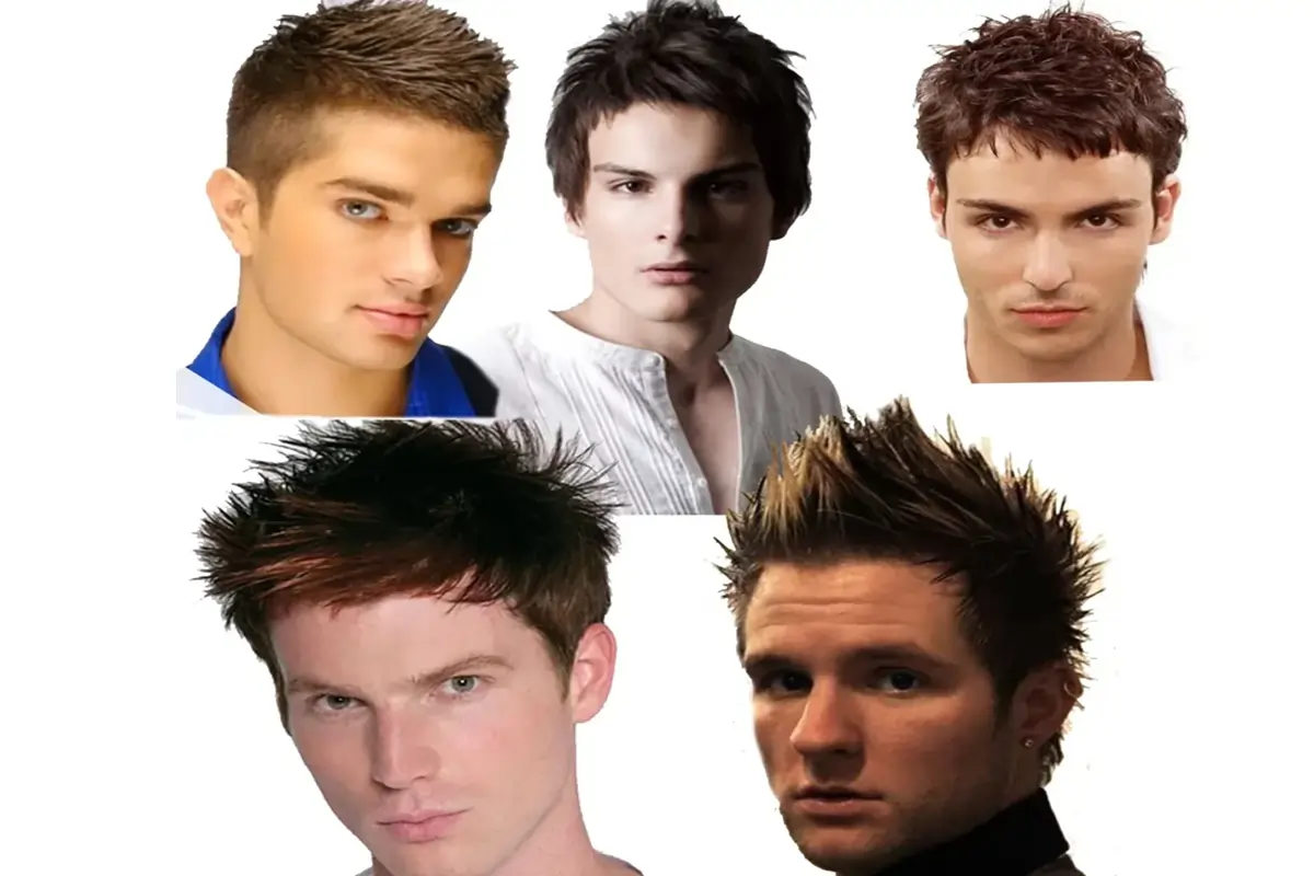 Cortes de Cabelo Masculino de Baixa Manutenção para 2026