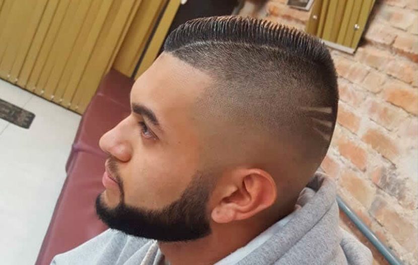 Guia Completo: Cortes Masculinos Clássicos que Voltaram com Tudo em 2026