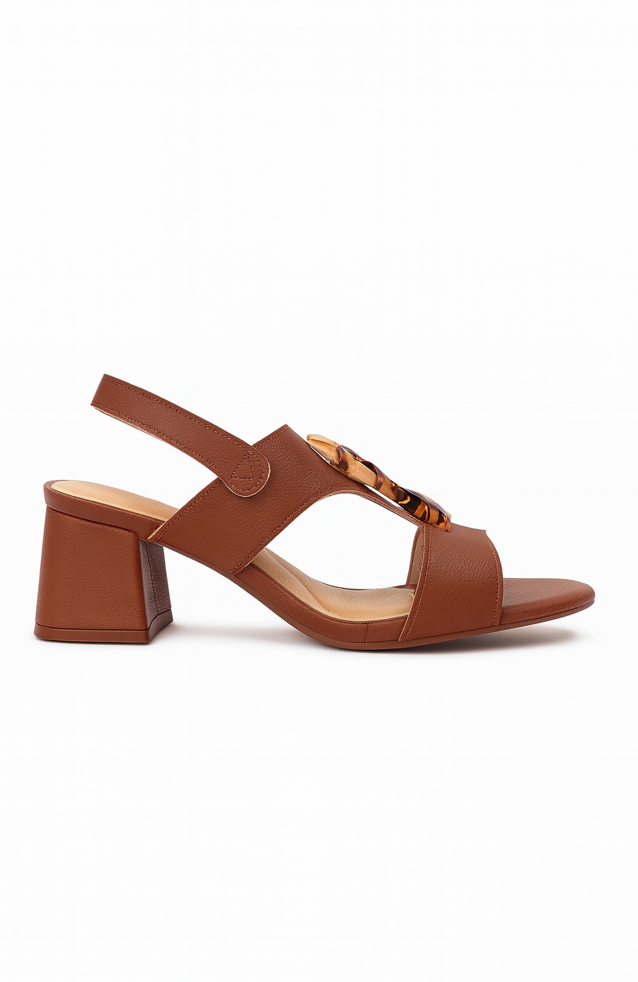 sandália Modare para looks de verão