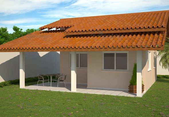 estilos de arquitetura residencial