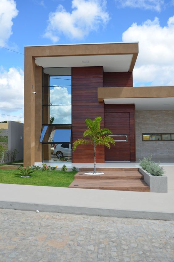 plantas de casas 3D