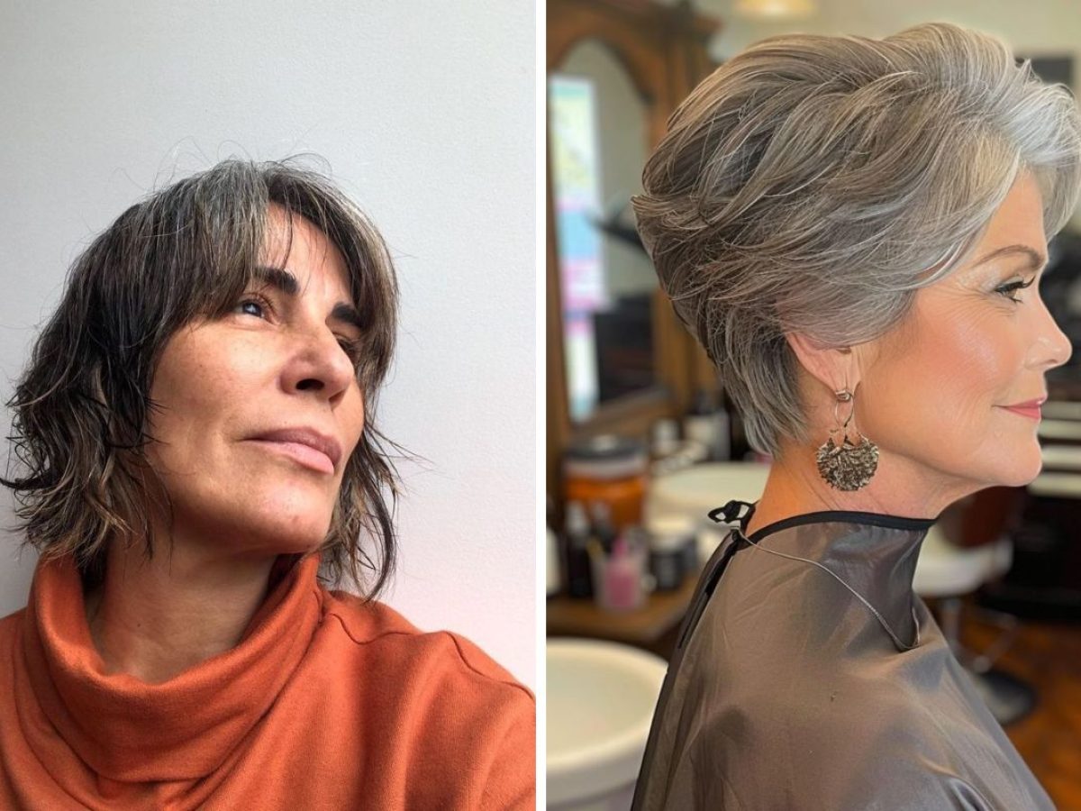 Pixie Cut vs. Short Bob: Qual o Melhor Corte Curto para Você em 2026?
