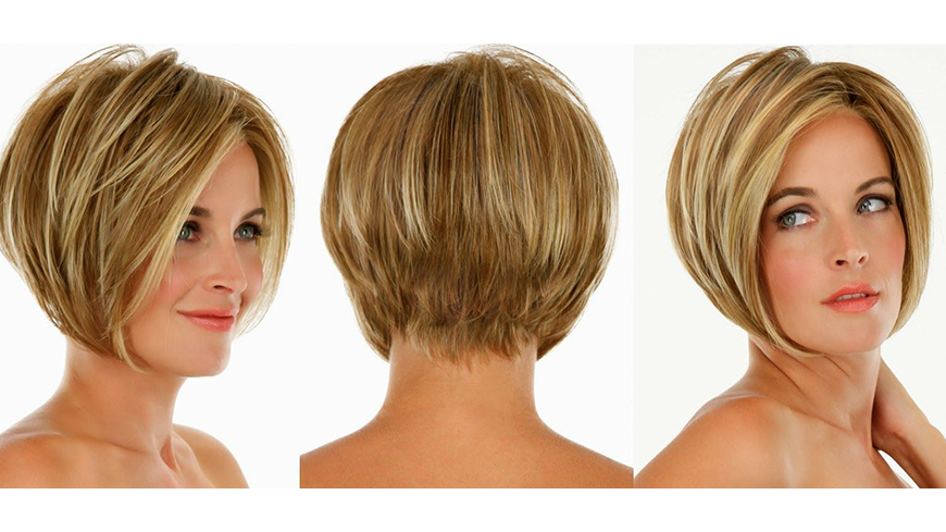 modelo de corte de cabelo curto