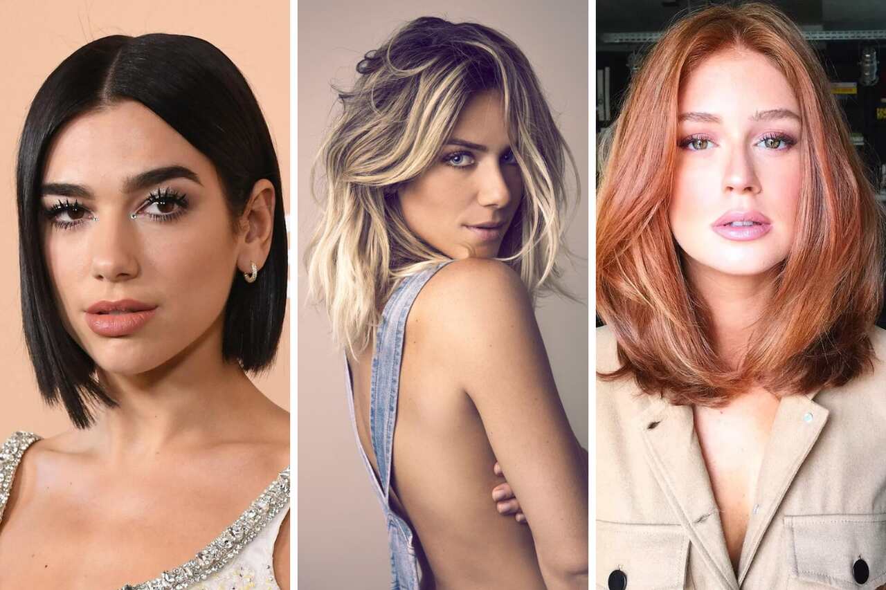 Pixie Cut vs. Short Bob: Qual o Melhor Corte Curto para Você em 2026?