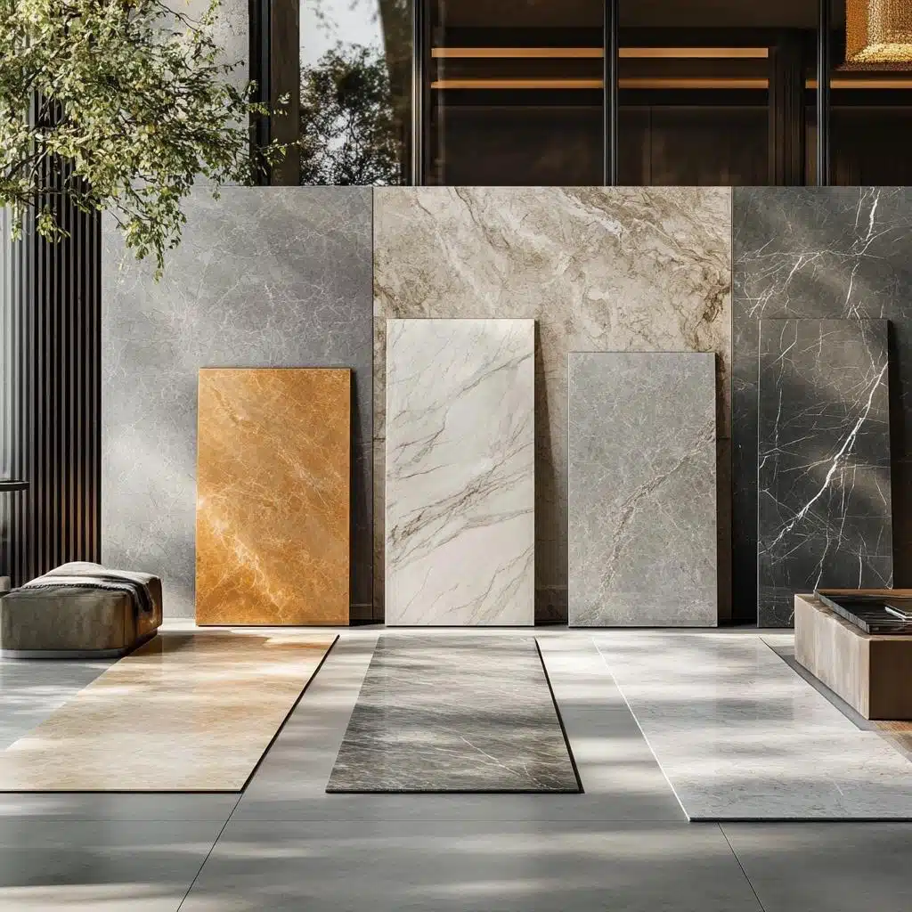 porcelanato acetinado para banheiro