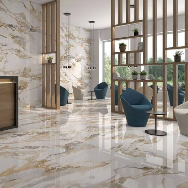 porcelanato efeito cimento queimado
