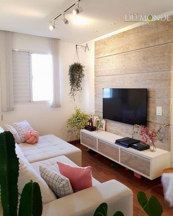 acessórios de decoração sala