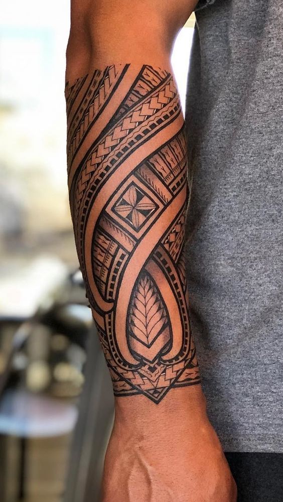 modelo de tatuagem