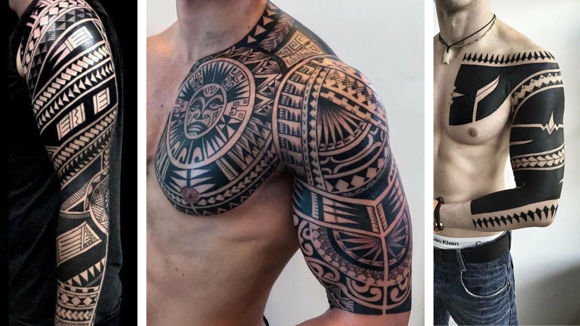 modelo de tatuagem