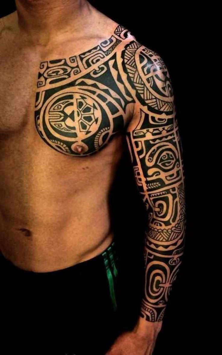 modelo de tatuagem
