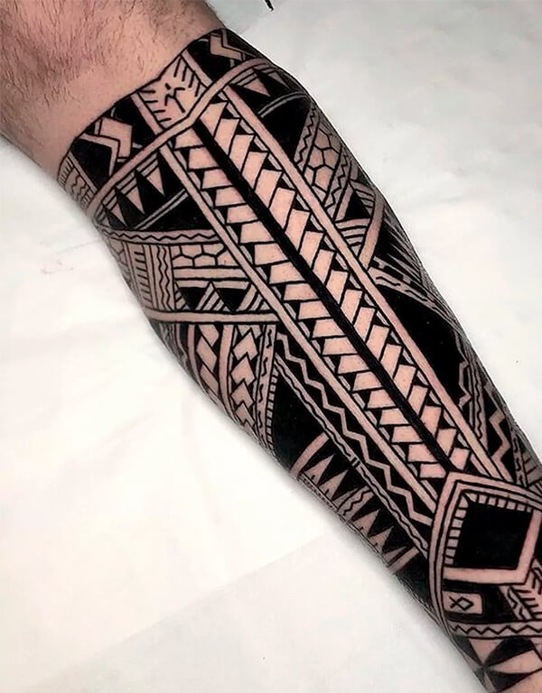 modelo de tatuagem