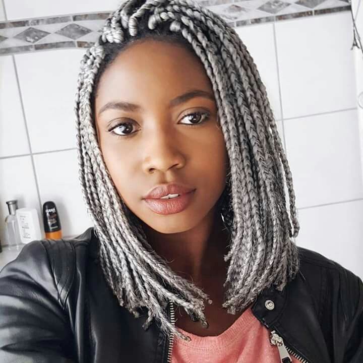cabelo jumbo para tranças