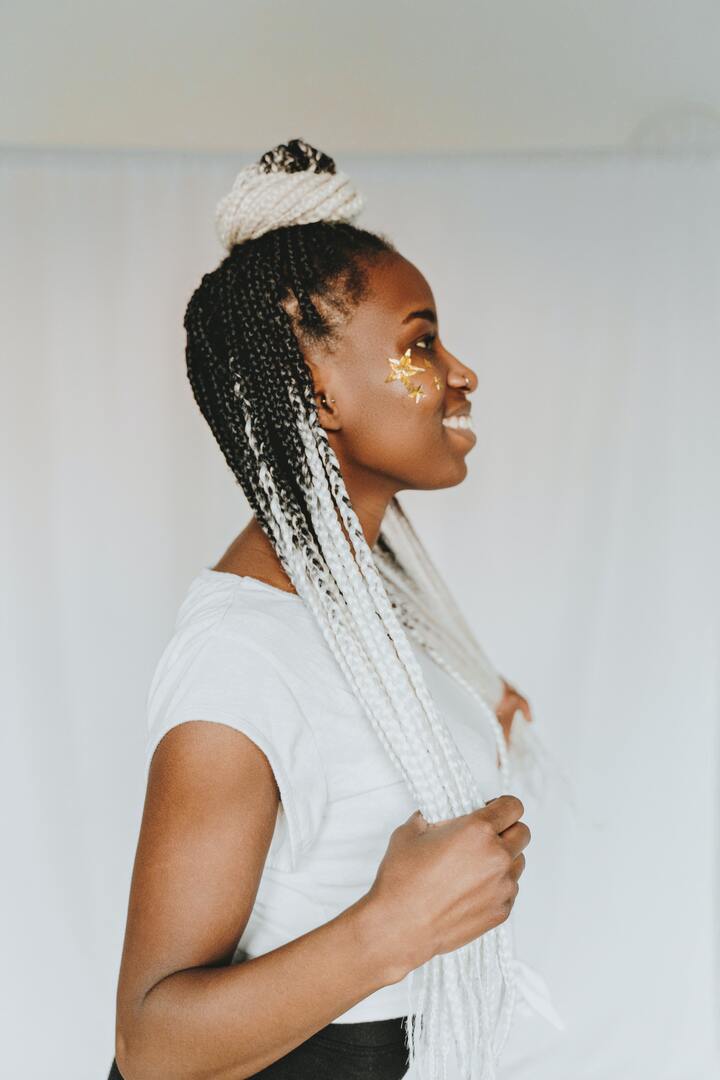 fulani braids jumbo