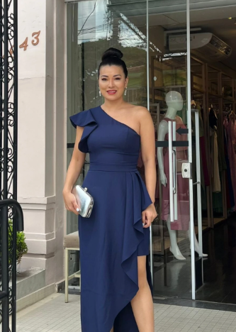 vestido de madrinha para casamento civil vs religioso