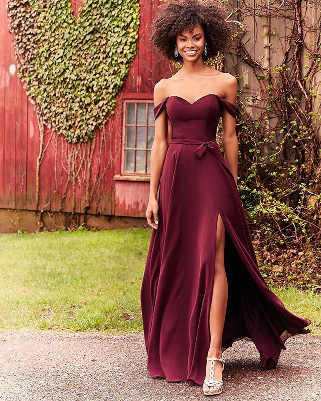 erros ao escolher vestido de madrinha